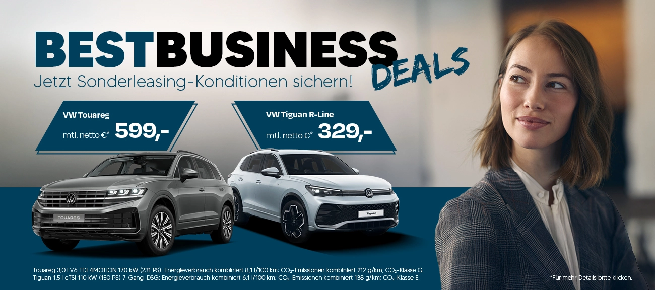 Best Business Deals