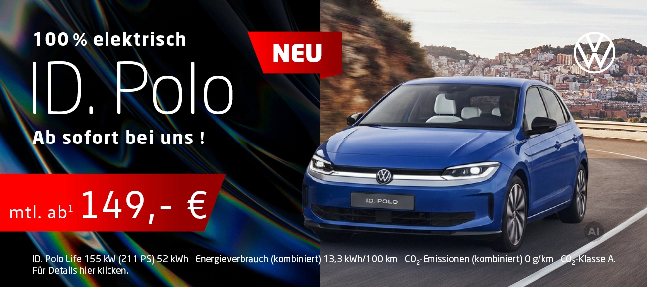 VW ID.Polo