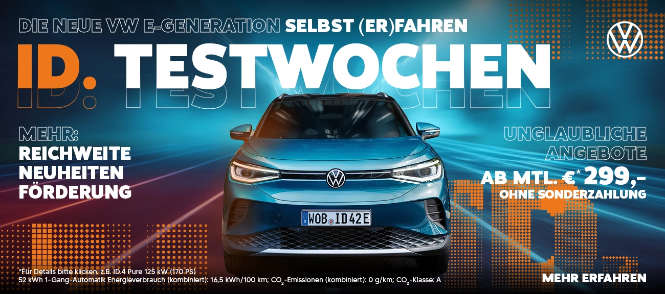 ID Testwochen