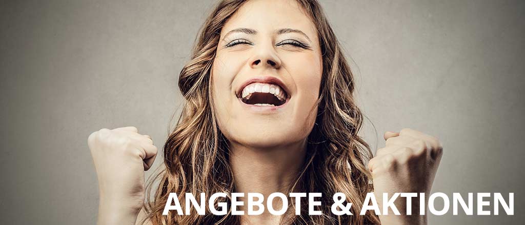 Angebote & Aktionen