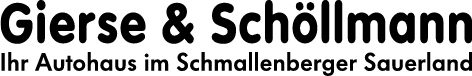 Gierse Schoellmann Logo