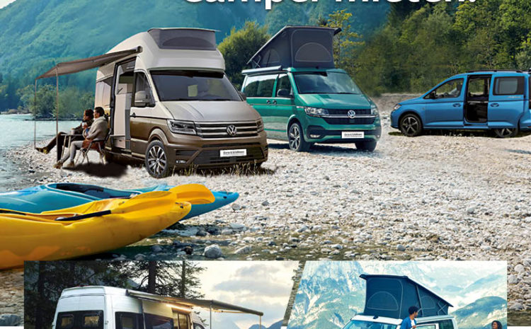  Wohnmobil mieten