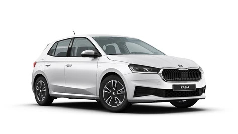 Skoda Knallerangebote