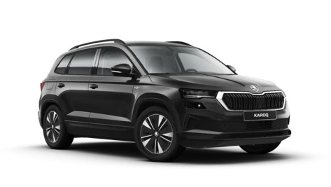Skoda Knallerangebote
