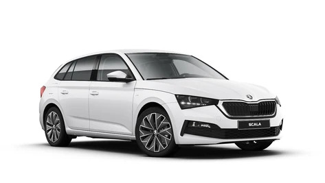 Skoda Knallerangebote