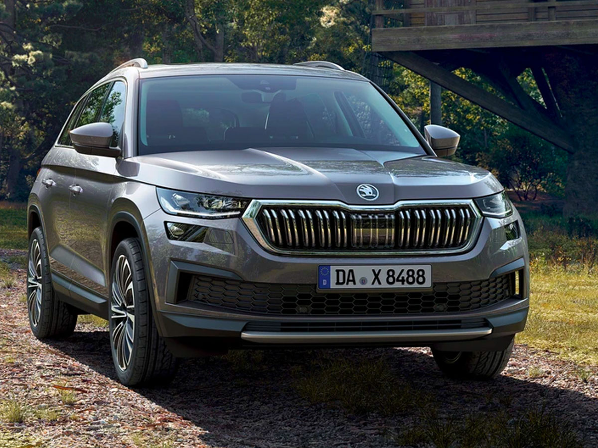 Tauchen Sie ein in die exklusiven Angebote der Skoda Business Bestellwochen bei Gierse und Schöllmann in Schmallenberg! Jetzt ist die ideale Zeit, um sich ohne eine einzige Sonderzahlung in den Sattel eines brandneuen Skoda Octavia oder Kodiaq zu setzen.