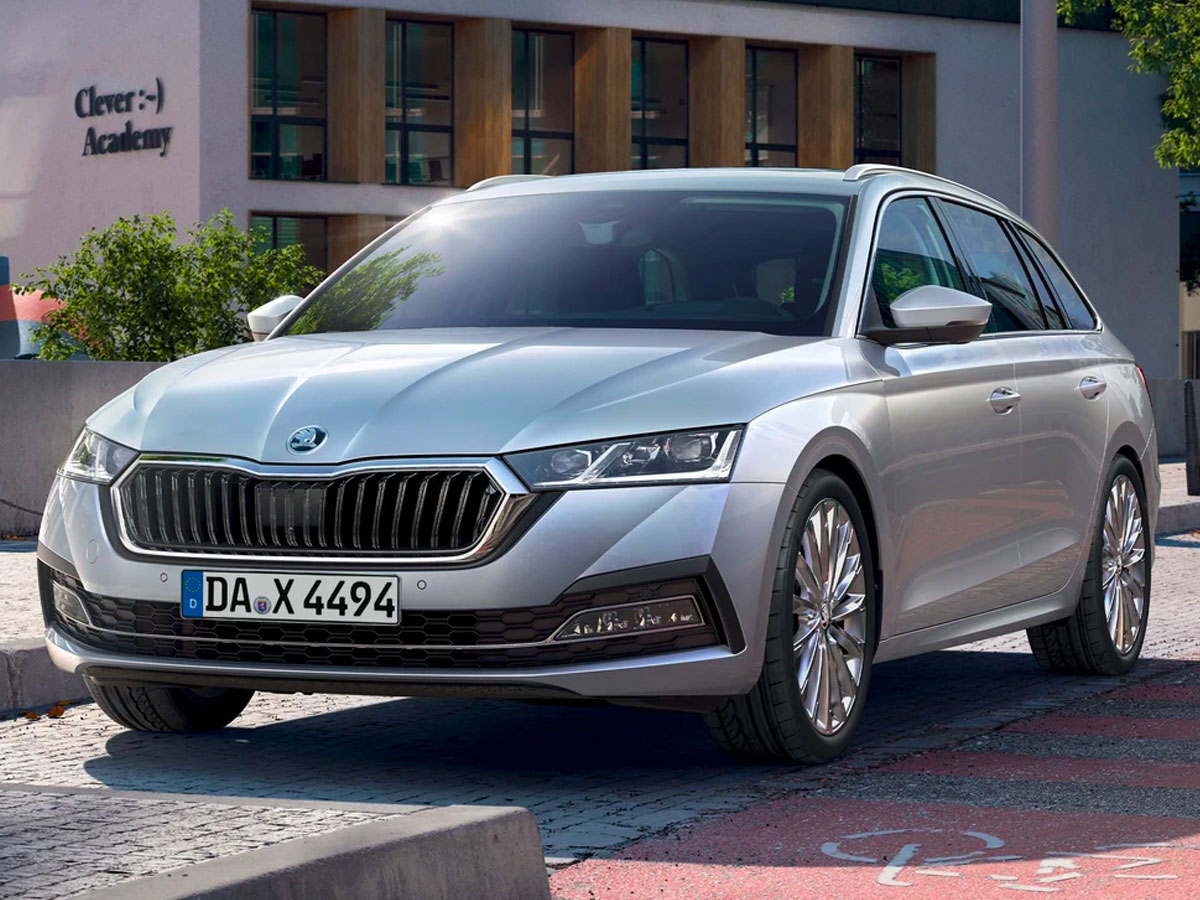 Tauchen Sie ein in die exklusiven Angebote der Skoda Business Bestellwochen bei Gierse und Schöllmann in Schmallenberg! Jetzt ist die ideale Zeit, um sich ohne eine einzige Sonderzahlung in den Sattel eines brandneuen Skoda Octavia oder Kodiaq zu setzen.