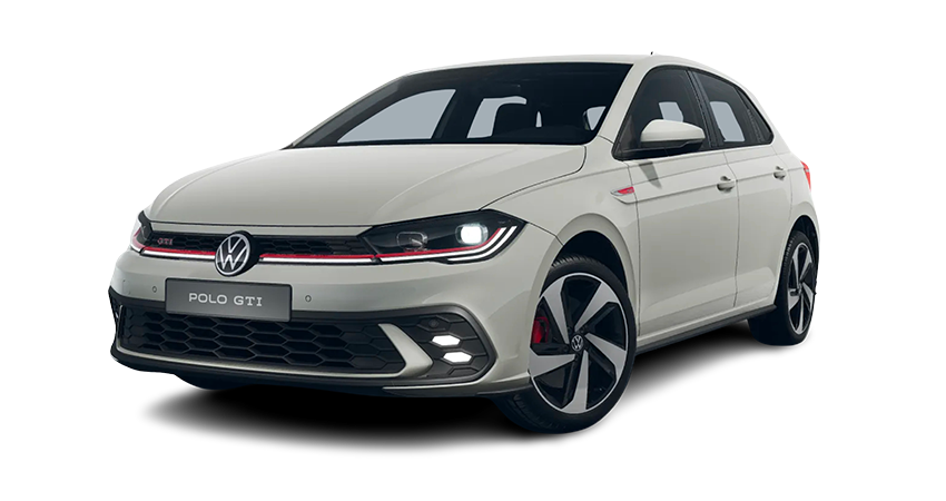 Golf GTI