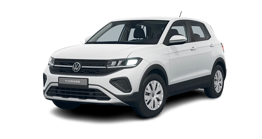 T-Cross
