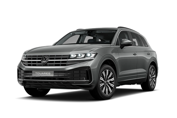 Touareg VW Touareg
