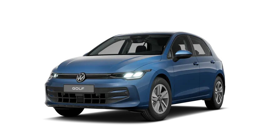 VW Golf Life 2025 864 VW Golf Life 2025