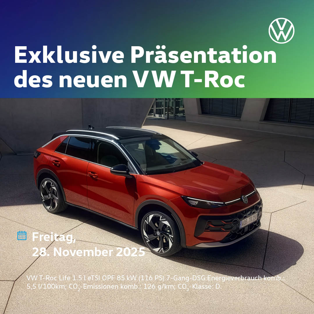 BEITRAGSBILD-PREMIERE-DER-NEUE-T-ROC BEITRAGSBILD-PREMIERE-DER-NEUE-T-ROC