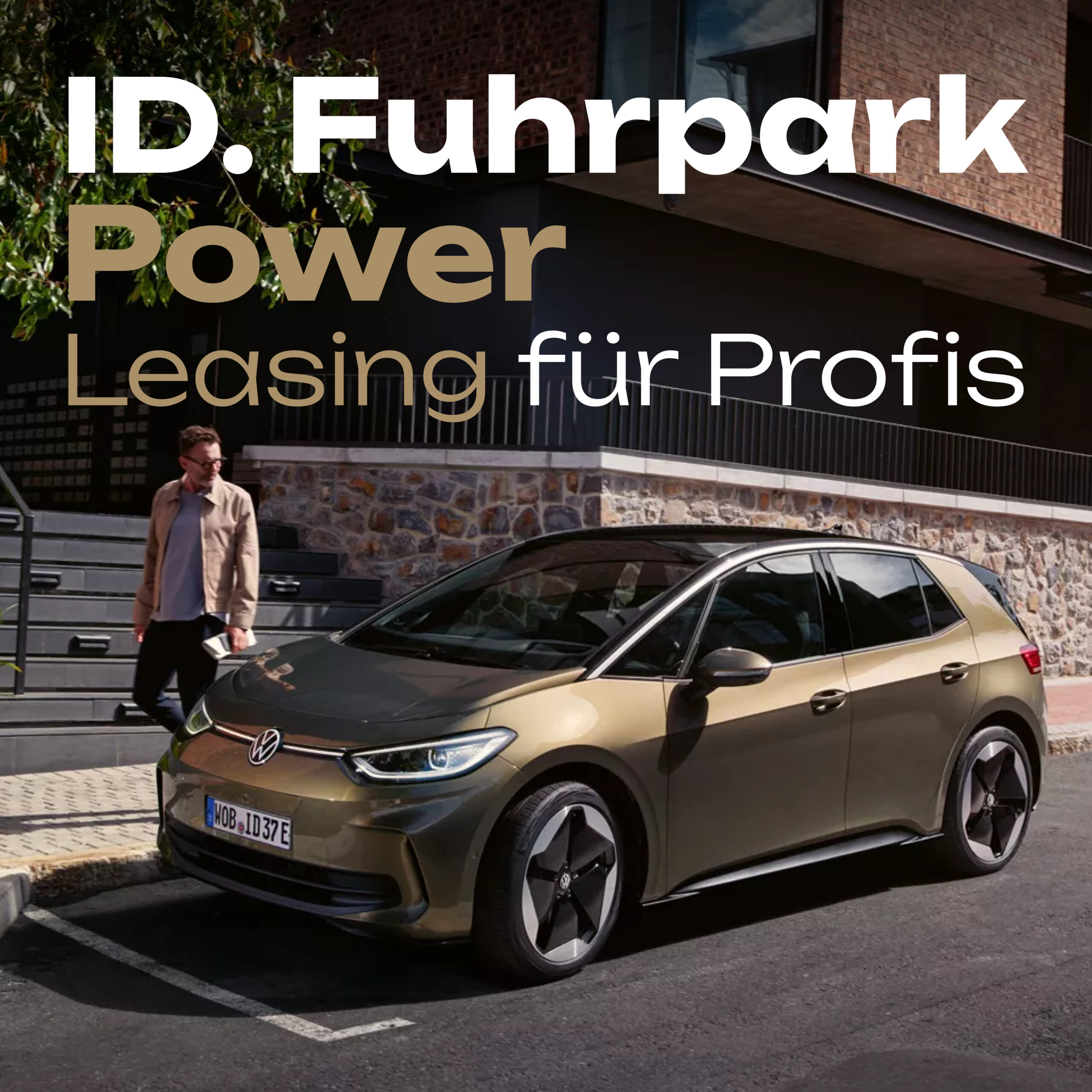 HEADER MOBILE VW ID. Leasing Gewerbe Q1_26