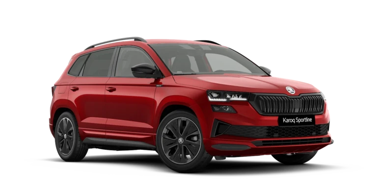 Karoq-Sportline