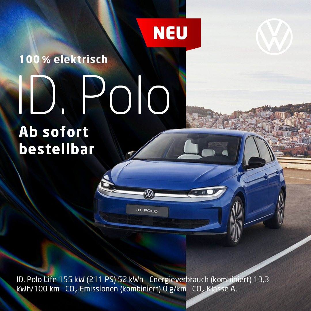 BEITRAGSBILD ID POLO REVEALED