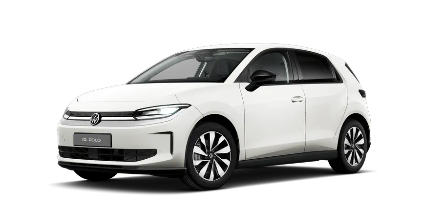 PoloLife VW Polo Life Launch Edition