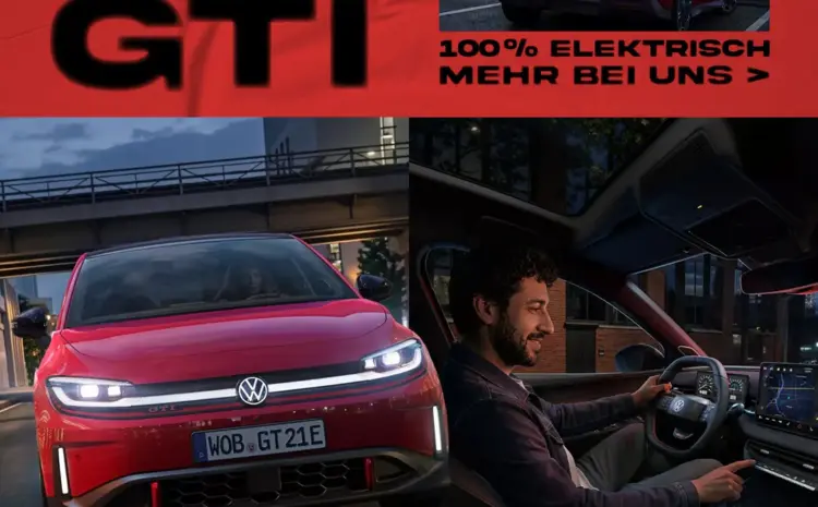  Der neue VW ID. Polo GTI