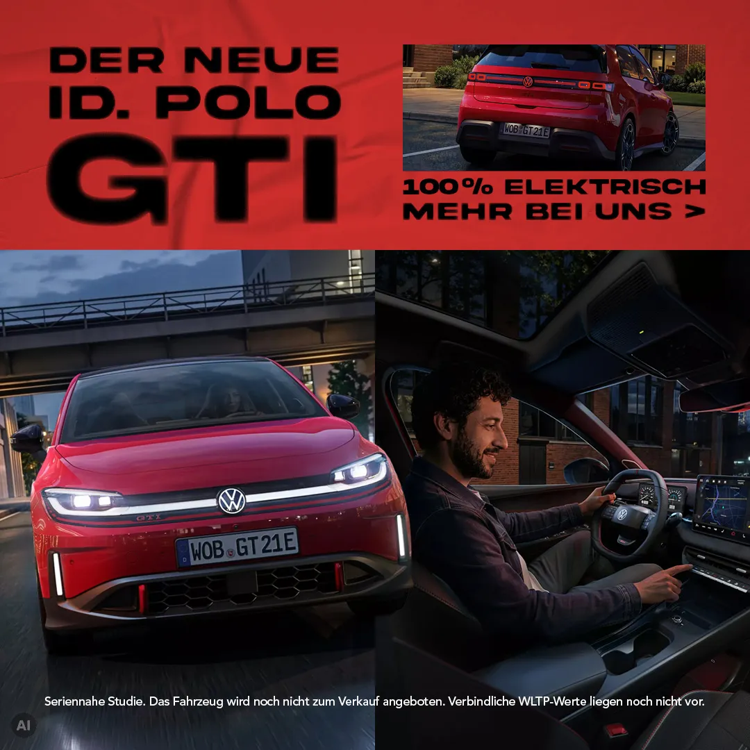 BB ID Polo GTI