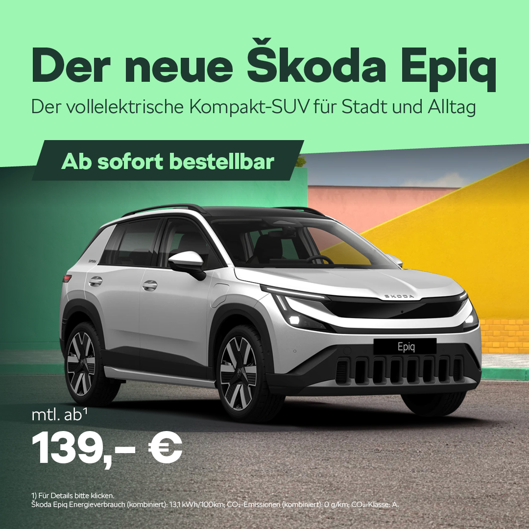 BB Skoda Epiq bestellbar 05-26 BB Skoda Epiq bestellbar 05-26