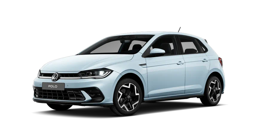 VW Polo R-Line