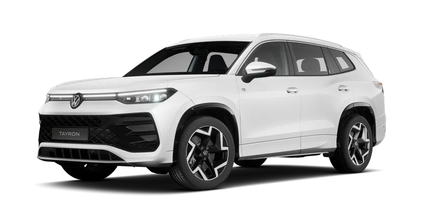 VW Tayron R-Line