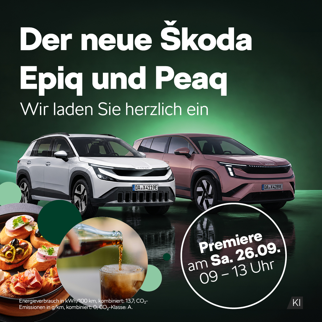 Newsletter Skoda Best Day Newsletter Skoda Best Day