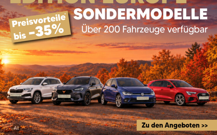  Europe Edition