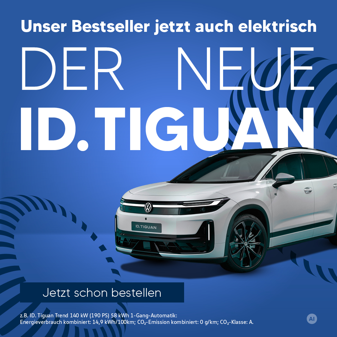 HEADER MOBILE neuer ID. Tiguan HEADER MOBILE neuer ID. Tiguan